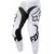 Велоштаны Fox 180 Mastar Airline Pant для экстремальной езды, белый 2018, 19431-009-28, Вариант УТ-00070025: Размер: W30 , изображение  - НаВелосипеде.рф
