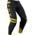 Велоштаны Fox Flexair Preest Pant для экстремальной езды, темно-желтый 2018, 19415-547-30, Вариант УТ-00070233: Размер: W30 , изображение 2 - НаВелосипеде.рф