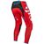 Велоштаны Fox Flexair Seca Pant для экстремальной езды, красный 2017, 17240-003-30, Вариант УТ-00070245: Размер: W30 , изображение 2 - НаВелосипеде.рф