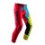Велоштаны подростковые Leatt GPX 2.5 Pant Junior для экстремальной езды, красно-желтый 2019, 5019023272, Вариант УТ-00115715: Размер: L (140/150), изображение 2 - НаВелосипеде.рф