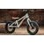 Беговел для детей Early Rider Alley Runner Urban 12", серебристый, U12/R-U12, изображение 2 - НаВелосипеде.рф