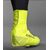 Велобахилы женские GripGrab Ride Waterproof Hi-Vis Shoe Cover 01 Fluo, желтый, 202908104, Вариант УТ-00110734: Размер: XXXL (48/49), изображение 2 - НаВелосипеде.рф