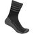 Носки GripGrab Waterproof Merino Thermal, черный, 301601156, Вариант УТ-00110744: Размер: L (европейский размер 42-44), изображение  - НаВелосипеде.рф