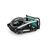 Детская мультиспортивная коляска Thule Chariot Lite2, изумрудный, TH 10203002, изображение 3от магазина НаВелосипеде.рф Детская мультиспортивная коляска Thule Chariot Lite2, изумрудный, TH 10203002, изображение 3 - НаВелосипеде.рф