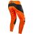 Велоштаны Fox 180 Mastar Pant для экстремальной езды, оранжевый 2018, 19431-009-28, Вариант УТ-00070037: Размер: W28, изображение 5 - НаВелосипеде.рф