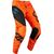 Велоштаны Fox 180 Mastar Pant для экстремальной езды, оранжевый 2018, 19431-009-28, Вариант УТ-00070037: Размер: W28, изображение 4 - НаВелосипеде.рф