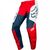 Велоштаны Fox 180 Przm Pant для экстремальной езды, сине-красный 2019, 21729-248-28, Вариант УТ-00109878: Размер: W28 , изображение 5 - НаВелосипеде.рф