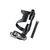 Флягодержатель Birzman Uncage Side Draw Bottle Cage Combo Kit CO2, BM17-UNCAGE-COM, изображение  - НаВелосипеде.рф