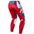 Велоштаны Fox 360 Honda Pant для экстремальной езды, красный 2018, 19425-003-30, Вариант УТ-00070175: Размер: W30 , изображение 3 - НаВелосипеде.рф