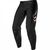 Велоштаны Fox Airline Weld SE Pant для экстремальной езды, черный 2019, 22793-001-32, Вариант УТ-00132745: Размер: W32 , изображение  - НаВелосипеде.рф