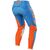 Велоштаны Fox Flexair Hifeye Pant для экстремальной езды, оранжевый 2018, 19413-009-30, Вариант УТ-00070225: Размер: W30 , изображение 4 - НаВелосипеде.рф