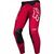 Велоштаны Fox Flexair Royl Pant для экстремальной езды, красный 2019, 22252-122-32, Вариант УТ-00104577: Размер: W32 , изображение  - НаВелосипеде.рф