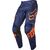 Велоштаны Fox Legion LT Offroad Pant для экстремальной езды, синий 2018, 18237-002-30, Вариант УТ-00070265: Размер: W30 , изображение  - НаВелосипеде.рф