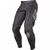 Велоштаны Fox Legion Off-Road Pant для экстремальной езды, Charcoal 2018, 17676-028-30, Вариант УТ-00070280: Размер: W30 , изображение  - НаВелосипеде.рф