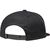 Бейсболка Shift Black Label Muerte Snapback Hat Black, универсальный размер, 22771-001-OS, изображение 2 - НаВелосипеде.рф