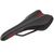 Седло велосипедное SDG Radar Ti-Alloy Black/Red, 01505DS, изображение 6 - НаВелосипеде.рф