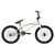 Велосипед BMX Stark Madness 3 20" 2019, H000013810, Вариант УТ-00130275: Рост: 1,50 — 1,70, Цвет: белый/золотистый, изображение  - НаВелосипеде.рф