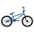 Велосипед BMX Stark Madness 3 20" 2019, H000013810, Вариант УТ-00130275: Рост: 1,50 — 1,70, Цвет: белый/золотистый, изображение 2 - НаВелосипеде.рф