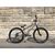 Велосипед BMX AGANG Exe 24" LE 2019, 21-1900000340, Вариант УТ-00149056: Рост: 165-185 см, Цвет: бронза, изображение от магазина НаВелосипеде.рф Велосипед BMX AGANG Exe 24" LE 2019, 21-1900000340, Вариант УТ-00149056: Рост: 165-185 см, Цвет: бронза, изображение  - НаВелосипеде.рф