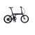 Складной велосипед DAHON HEMINGWAY D8 20" 2019, VD19018, Вариант УТ-00149079: Размер: one size, Цвет: фиолетовый, изображение  - НаВелосипеде.рф