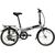 Складной велосипед DAHON MARINER D8 20" 2019, VD19010, Вариант УТ-00149071: Размер: one size, Цвет: серый, изображение  - НаВелосипеде.рф