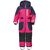 Комбинезон детский Didriksons SOGNE, розовый, 501842, Вариант УТ-00136219: Рост: 100, изображение  - НаВелосипеде.рф
