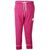 Штаны детские Didriksons LJUSNAN, фуксия, 502458, Вариант УТ-00152729: Размер: 100, изображение  - НаВелосипеде.рф