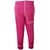Штаны детские Didriksons LJUSNAN, фуксия, 502458, Вариант УТ-00152729: Размер: 100, изображение 4 - НаВелосипеде.рф