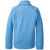 Куртка детская Didriksons MONTE KIDS MICROFLEECE JKT, небесно-голубой 502463, Вариант УТ-00152776: Размер: 100, изображение 2 - НаВелосипеде.рф