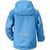 Куртка детская Didriksons DROPPEN, небесно-голубой, 502343, Вариант УТ-00152596: Размер: 100, изображение 6 - НаВелосипеде.рф