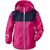 Куртка детская Didriksons DROPPEN, фуксия, 502343, Вариант УТ-00152600: Размер: 100, изображение  - НаВелосипеде.рф