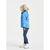 Куртка детская Didriksons ELMAN KIDS SOFTSHELL JACKET, небесно-голубой 502455, Вариант УТ-00152624: Размер: 100, изображение 5 - НаВелосипеде.рф