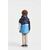 Куртка детская Didriksons GULL, морской бриз, 502361, Вариант УТ-00152651: Размер: 100, изображение 7 - НаВелосипеде.рф