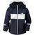 Куртка детская Didriksons KALIX, морской бриз, 502359, Вариант УТ-00152673: Размер: 100, изображение  - НаВелосипеде.рф