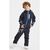 Куртка детская Didriksons LAGAN, морской бриз, 502358, Вариант УТ-00152701: Размер: 100, изображение 4 - НаВелосипеде.рф