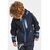 Куртка детская Didriksons LAGAN, морской бриз, 502358, Вариант УТ-00152701: Размер: 100, изображение 6 - НаВелосипеде.рф