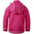 Куртка детская Didriksons LJUSNAN, фуксия, 502457, Вариант УТ-00152708: Размер: 100, изображение 4 - НаВелосипеде.рф