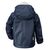 Куртка детская Didriksons SKATAN, морской бриз 502412, Вариант УТ-00152893: Размер: 100, изображение 2 - НаВелосипеде.рф