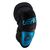 Наколенники велосипедные Leatt 3DF Hybrid Knee Guard Fuel/Black 2019, 5019400661, Вариант УТ-00131144: Размер: L/XL , изображение  - НаВелосипеде.рф