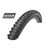 Покрышка Schwalbe Performance Line Hans Dampf, 26x2.35 (60-559), TwinSkin, HS 491, Addix, 67 EPI, 11601124, изображение  - НаВелосипеде.рф