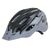 Велошлем Green Cycle Enduro, черно-серый, 2019, HEL-11-29, Вариант УТ-00128519: Размер: 58-61 см, изображение  - НаВелосипеде.рф