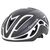 Велошлем Green Cycle Jet, черно-белый матовый, 2019, HEL-77-24, Вариант УТ-00128520: Размер: L (58-61 см), изображение  - НаВелосипеде.рф
