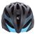 Велошлем Green Cycle New Alleycat, черно-синий, матовый, 2019, HEL-06-28, Вариант УТ-00128524: Размер: 54-58 см, изображение 3 - НаВелосипеде.рф