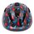 Велошлем детский Green Cycle Dino, черный/красный/синий лак, 2019, Вариант УТ-00128539: Размер: 48-52 см, изображение 3от магазина НаВелосипеде.рф Велошлем детский Green Cycle Dino, черный/красный/синий лак, 2019, Вариант УТ-00128539: Размер: 48-52 см, изображение 3 - НаВелосипеде.рф