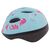 Велошлем детский Green Cycle Foxy, мятный/малиновый/розовый, лакированный, 2019, Вариант УТ-00128544: Размер: 48-52 см, изображение 2 - НаВелосипеде.рф