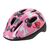 Велошлем детский Green Cycle Kitty, розовый, 2019, Вариант УТ-00128550: Размер: 48-52 см, изображение  - НаВелосипеде.рф