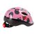 Велошлем детский Green Cycle Kitty, розовый, 2019, Вариант УТ-00128550: Размер: 48-52 см, изображение 2 - НаВелосипеде.рф