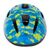 Велошлем детский Green Cycle Pixel, синий/голубой/лайм, лакированный, 2019, Вариант УТ-00128555: Размер: 50-54 см, изображение 2от магазина НаВелосипеде.рф Велошлем детский Green Cycle Pixel, синий/голубой/лайм, лакированный, 2019, Вариант УТ-00128555: Размер: 50-54 см, изображение 2 - НаВелосипеде.рф