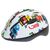 Велошлем детский Green Cycle Robots, белый, 2019, Вариант УТ-00128557: Размер: 48-52 см, изображение от магазина НаВелосипеде.рф Велошлем детский Green Cycle Robots, белый, 2019, Вариант УТ-00128557: Размер: 48-52 см, изображение  - НаВелосипеде.рф