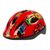 Велошлем детский Green Cycle Robots, красный, 2019, Вариант УТ-00128558: Размер: 48-52 см, изображение от магазина НаВелосипеде.рф Велошлем детский Green Cycle Robots, красный, 2019, Вариант УТ-00128558: Размер: 48-52 см, изображение  - НаВелосипеде.рф